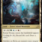 (250) Magic The Gathering The List Single: Ketria Triome  Rare