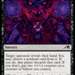 (119) Magic The Gathering Kamigawa: Neon Dynasty Single: Reckoner Shakedown Holo Common