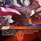 (002) Final Fantasy TCG Opus XII: Crystal Awakening Single: Amaterasu (12-002) (V.1) Holo Hero
