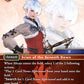 (003) Final Fantasy TCG Opus XII: Crystal Awakening Single: Alisaie (12-003) Holo Rare