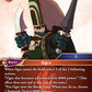 (006) Final Fantasy TCG Opus XII: Crystal Awakening Single: Ogre (12-006) Holo Common