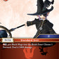 (007) Final Fantasy TCG Opus XII: Crystal Awakening Single: Black Mage (12-007) Holo Common