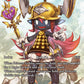 (008) Final Fantasy TCG Opus XII: Crystal Awakening Single: Princess Goblin (12-008) (V.2) Holo Rare