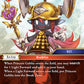 (008) Final Fantasy TCG Opus XII: Crystal Awakening Single: Princess Goblin (12-008) (V.1) Holo Rare