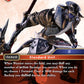 (010) Final Fantasy TCG Opus XII: Crystal Awakening Single: Warrior (12-010)  Common