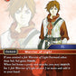 (011) Final Fantasy TCG Opus XII: Crystal Awakening Single: Sol (12-011) Holo Common