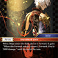 (013) Final Fantasy TCG Opus XII: Crystal Awakening Single: Ninja (12-013) (V.1)  Common