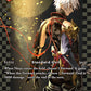 (013) Final Fantasy TCG Opus XII: Crystal Awakening Single: Ninja (12-013) (V.2) Holo Common