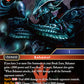 (014) Final Fantasy TCG Opus XII: Crystal Awakening Single: Bahamut (12-014) Holo Rare