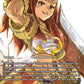 (018) Final Fantasy TCG Opus XII: Crystal Awakening Single: Lani (12-018) (V.2) Holo Hero