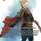 (022) Final Fantasy TCG Opus XII: Crystal Awakening Single: Esha'ntarl (12-022) (V.2)  Hero