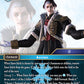 (024) Final Fantasy TCG Opus XII: Crystal Awakening Single: Emet-Selch (12-024)  Hero