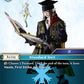 (026) Final Fantasy TCG Opus XII: Crystal Awakening Single: Scholar (12-026)  Common