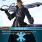 (027) Final Fantasy TCG Opus XII: Crystal Awakening Single: Gunbreaker (12-027)  Common