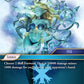 (030) Final Fantasy TCG Opus XII: Crystal Awakening Single: Shiva (12-030)  Common