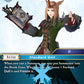(031) Final Fantasy TCG Opus XII: Crystal Awakening Single: Summoner (12-031)  Common