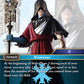 (032) Final Fantasy TCG Opus XII: Crystal Awakening Single: The Crystal Exarch (12-032)  Rare