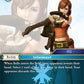 (035) Final Fantasy TCG Opus XII: Crystal Awakening Single: Belle (12-035) Holo Common