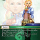 (038) Final Fantasy TCG Opus XII: Crystal Awakening Single: Althea (12-038) Holo Hero