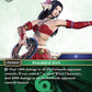 (041) Final Fantasy TCG Opus XII: Crystal Awakening Single: Dancer (12-041) Holo Common