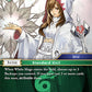 (043) Final Fantasy TCG Opus XII: Crystal Awakening Single: White Mage (12-043) (V.1) Holo Common