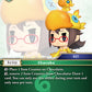 (048) Final Fantasy TCG Opus XII: Crystal Awakening Single: Chocolatte (12-048)  Rare