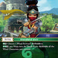 (050) Final Fantasy TCG Opus XII: Crystal Awakening Single: Ninja (12-050)  Common