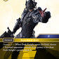 (055) Final Fantasy TCG Opus XII: Crystal Awakening Single: Dark Knight (12-055)  Common