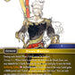 (056) Final Fantasy TCG Opus XII: Crystal Awakening Single: Galuf (12-056) Holo Hero
