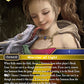 (061) Final Fantasy TCG Opus XII: Crystal Awakening Single: Krile (12-061) (V.1) Holo Legend