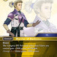 (062) Final Fantasy TCG Opus XII: Crystal Awakening Single: Glaive (12-062) Holo Rare