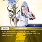(063) Final Fantasy TCG Opus XII: Crystal Awakening Single: White Mage (12-063) Holo Common