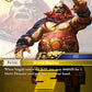 (066) Final Fantasy TCG Opus XII: Crystal Awakening Single: Vaigali (12-066)  Common