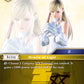 (067) Final Fantasy TCG Opus XII: Crystal Awakening Single: The Oracle of Light (12-067) Holo Rare