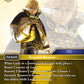 (072) Final Fantasy TCG Opus XII: Crystal Awakening Single: Layle (12-072) Holo Rare
