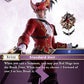 (073) Final Fantasy TCG Opus XII: Crystal Awakening Single: Red Mage (12-073) Holo Common
