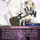 (075) Final Fantasy TCG Opus XII: Crystal Awakening Single: Alba (12-075)  Rare