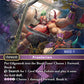 (078) Final Fantasy TCG Opus XII: Crystal Awakening Single: Gilgamesh (12-078) Holo Legend