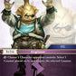 (079) Final Fantasy TCG Opus XII: Crystal Awakening Single: Cid (FFCC) (12-079)  Common