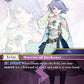 (082) Final Fantasy TCG Opus XII: Crystal Awakening Single: Diana (12-082) Holo Rare