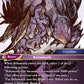(086) Final Fantasy TCG Opus XII: Crystal Awakening Single: Behemoth (12-086) Holo Common