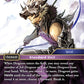 (089) Final Fantasy TCG Opus XII: Crystal Awakening Single: Dragoon (12-089) (V.1) Holo Common