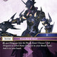 (090) Final Fantasy TCG Opus XII: Crystal Awakening Single: Dragoon (12-090) Holo Common