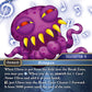 (092) Final Fantasy TCG Opus XII: Crystal Awakening Single: Ultros (12-092) Holo Common