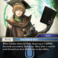 (093) Final Fantasy TCG Opus XII: Crystal Awakening Single: Scholar (12-093) (V.1) Holo Common