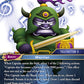 (094) Final Fantasy TCG Opus XII: Crystal Awakening Single: Captain (12-094) Holo Common