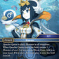 (096) Final Fantasy TCG Opus XII: Crystal Awakening Single: Quacho Queen (12-096) (V.1)  Hero