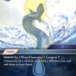 (097) Final Fantasy TCG Opus XII: Crystal Awakening Single: Syldra (12-097)  Hero