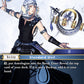 (100) Final Fantasy TCG Opus XII: Crystal Awakening Single: Astrologian (12-100) Holo Common