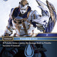 (102) Final Fantasy TCG Opus XII: Crystal Awakening Single: Paladin (12-102) Holo Common